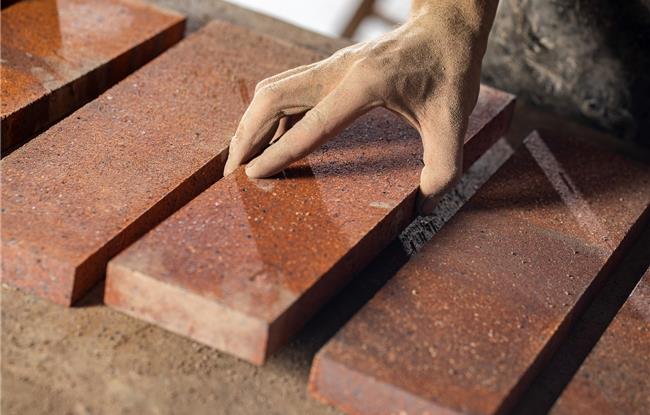 استفاده از آجر نسوز در ایران